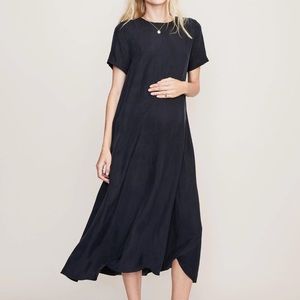 Hatch James Dress - Port